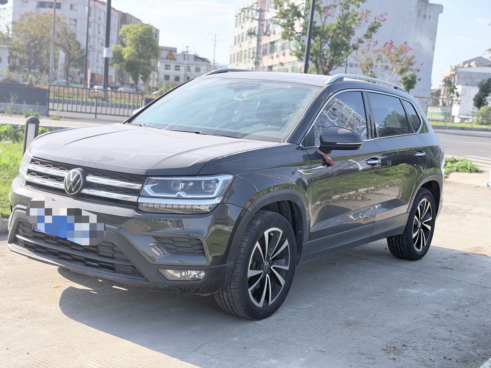 2022 immagine di auto 