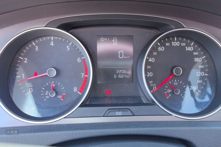 Volkswagen Golf 2017 #13 Volkswagen Golf 2017 car image #13