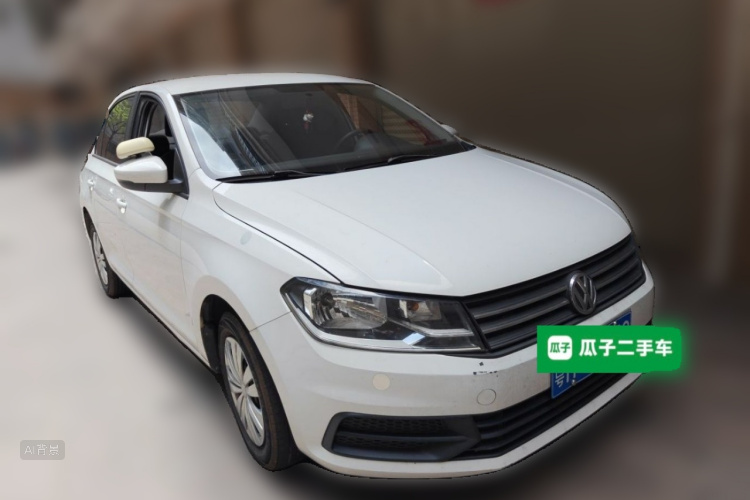 Volkswagen Santana 2021 #4 Volkswagen Santana 2021 car image #4