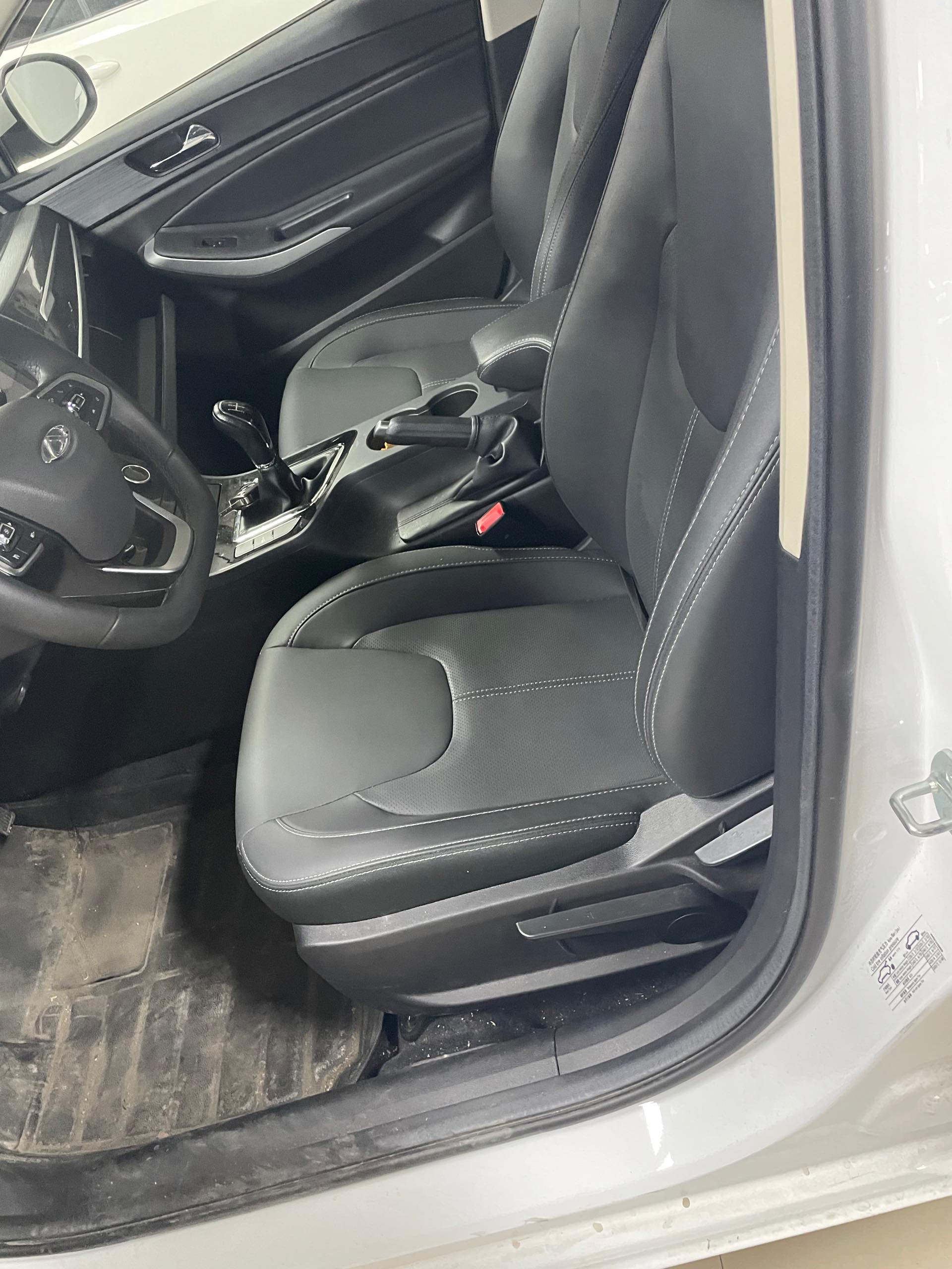 Chery Arrizo 5 2024 immagine di auto #3