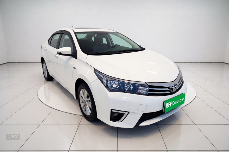 2015 #4 2015 car image #4