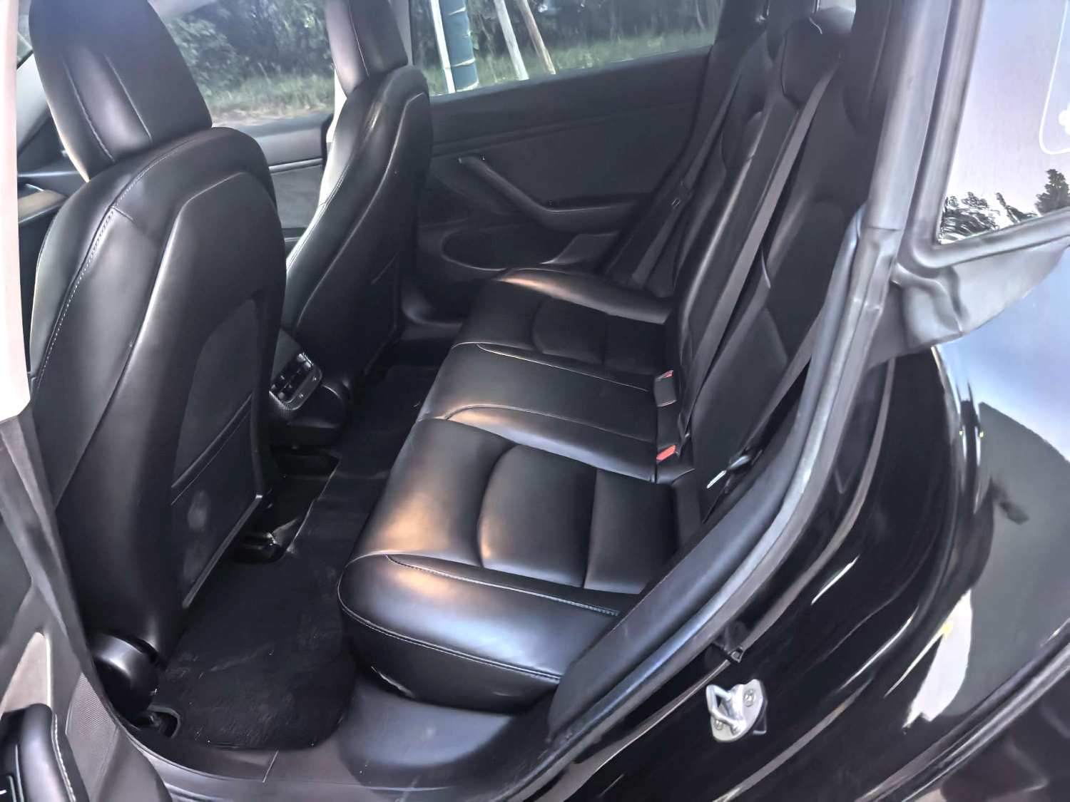 Tesla Model 3 (Imported) 2019 #5 Tesla Model 3 (Imported) 2019 car image #5