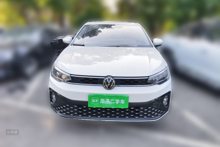 Volkswagen Lavida 2024 imagem de carro #3