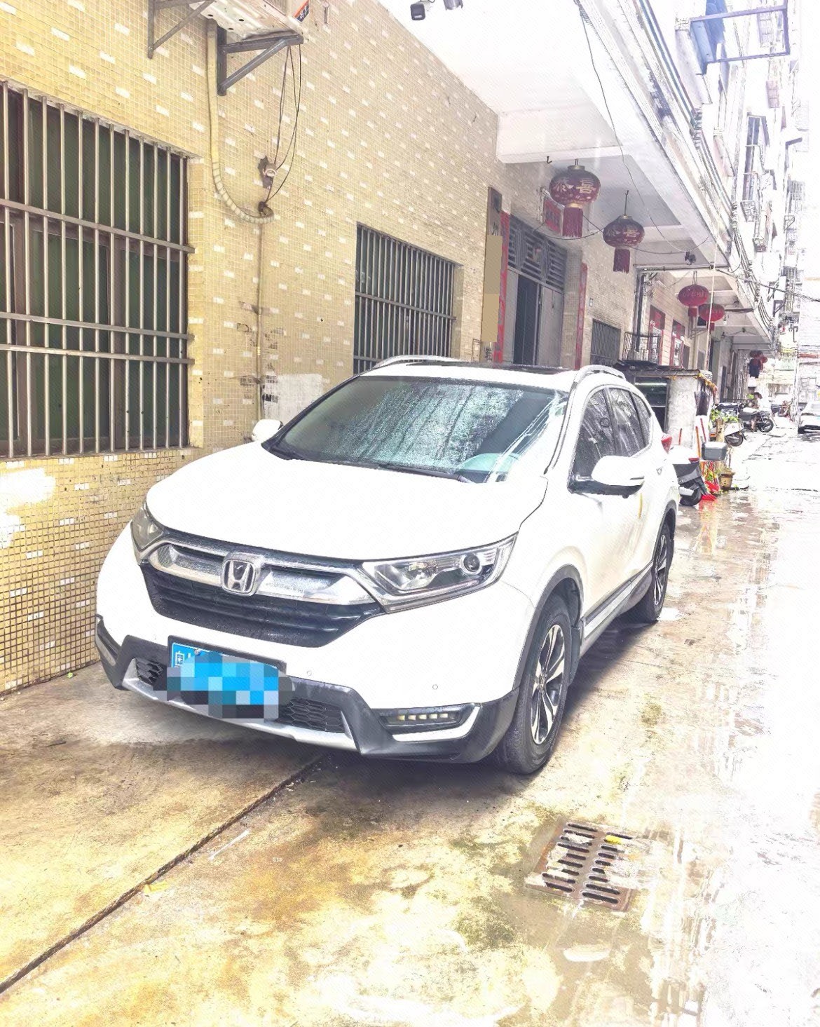 2019 imagen de coche 