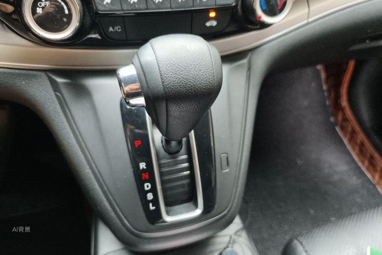 Honda CR-V 2017 car image #16