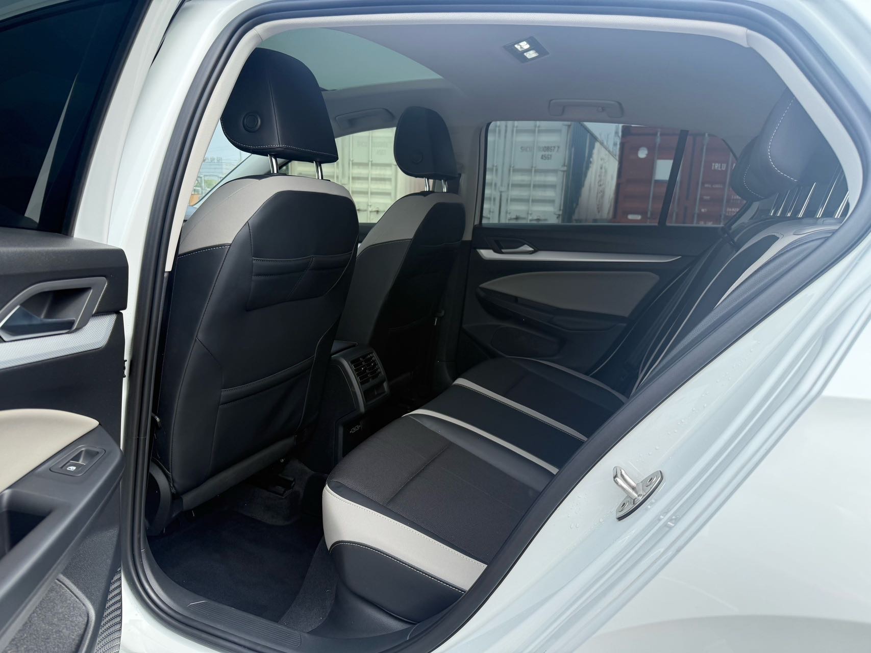 Volkswagen Golf 2023 #3 Volkswagen Golf 2023 image de voiture #3