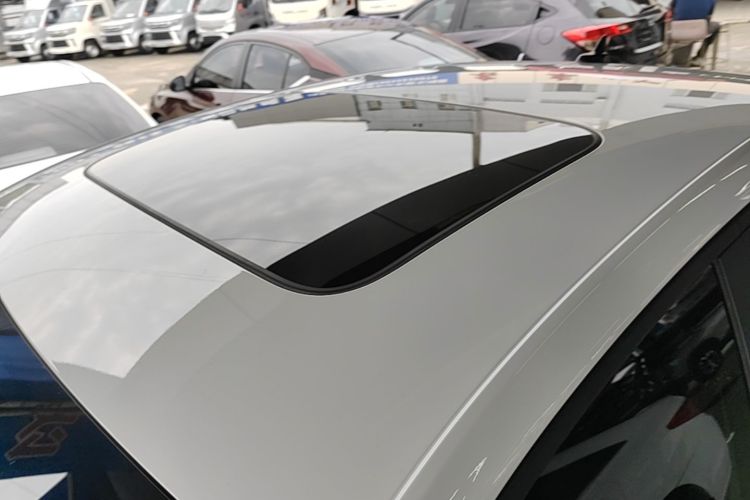 Volkswagen Lavida 2024 #25 Volkswagen Lavida 2024 car image #25