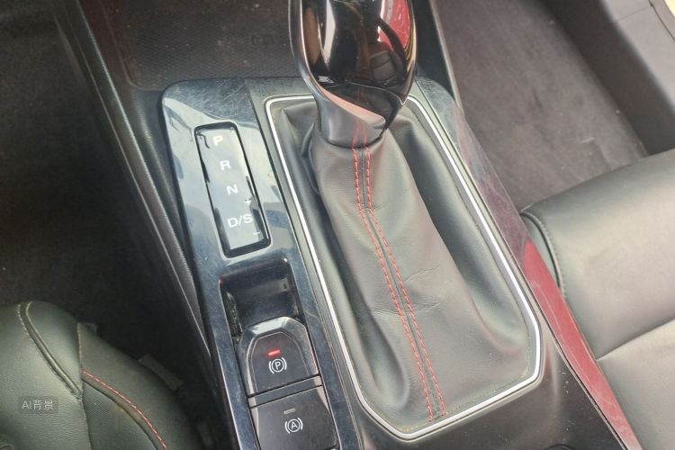 MG 5 2022 #16 MG 5 2022 car image #16