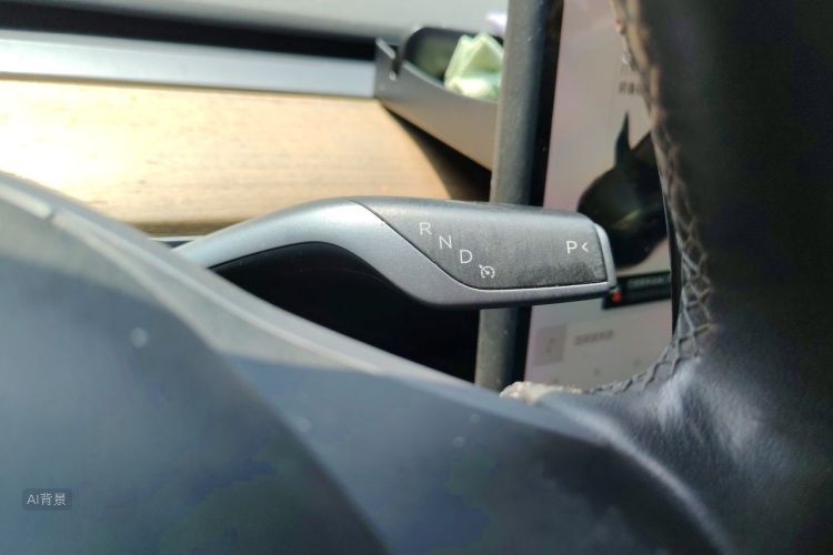 Tesla Model Y 2021 #16 Tesla Model Y 2021 car image #16