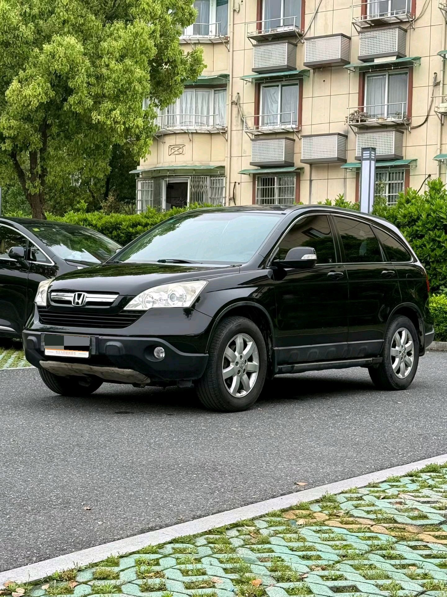 2009 car image 