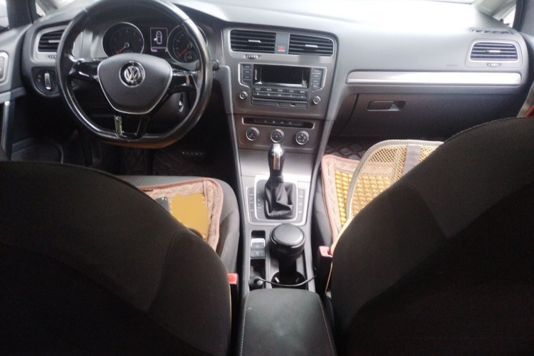 Volkswagen Golf 2016 #12 Volkswagen Golf 2016 car image #12