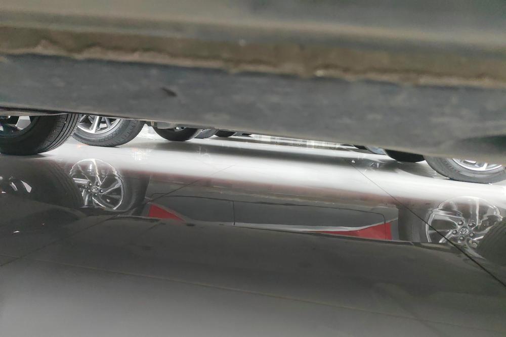 Volkswagen Tacqua 2020 car image #10