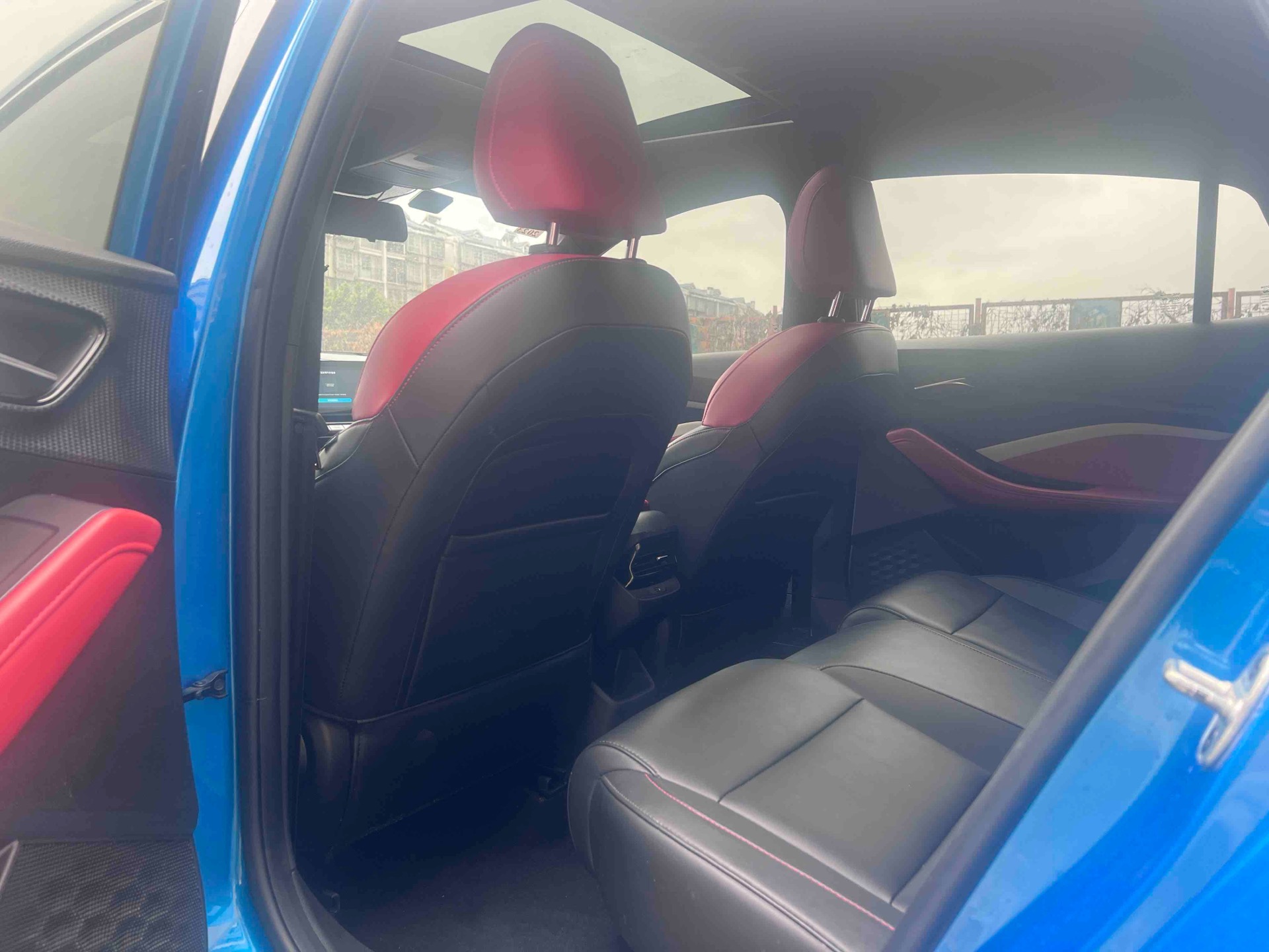MG 5 2021 #6 MG 5 2021 immagine di auto #6