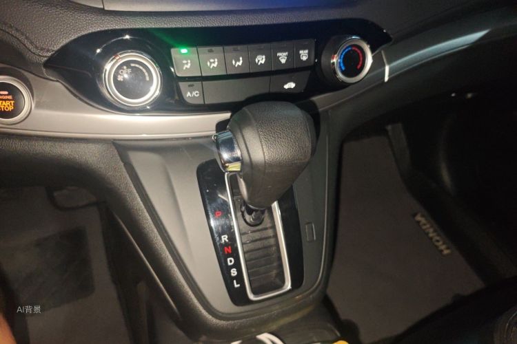 Honda CR-V 2017 car image #16