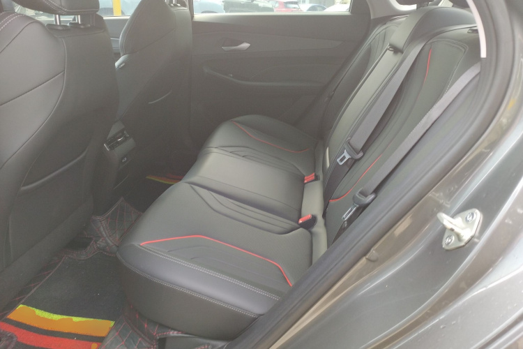 GEELY Binray 2023 car image #13