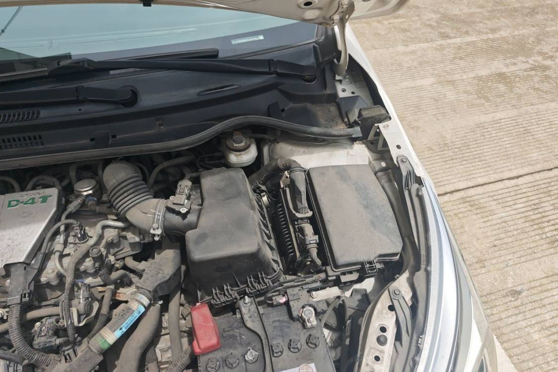 Toyota Corolla 2018 #12 Toyota Corolla 2018 car image #12