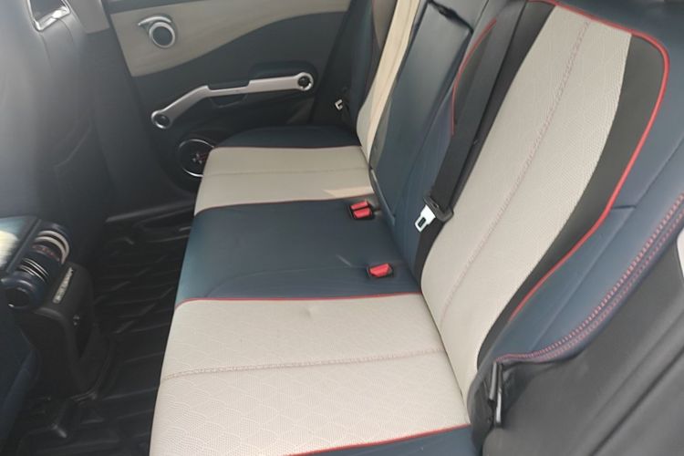 BYD Yuan Plus 2023 #17 BYD Yuan Plus 2023 car image #17