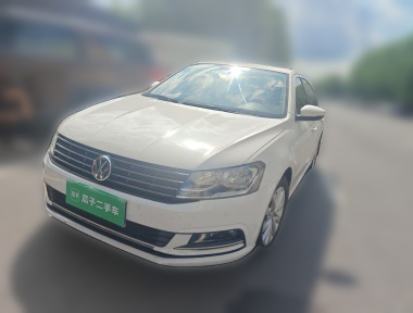 Volkswagen Lavida 2016 car image 