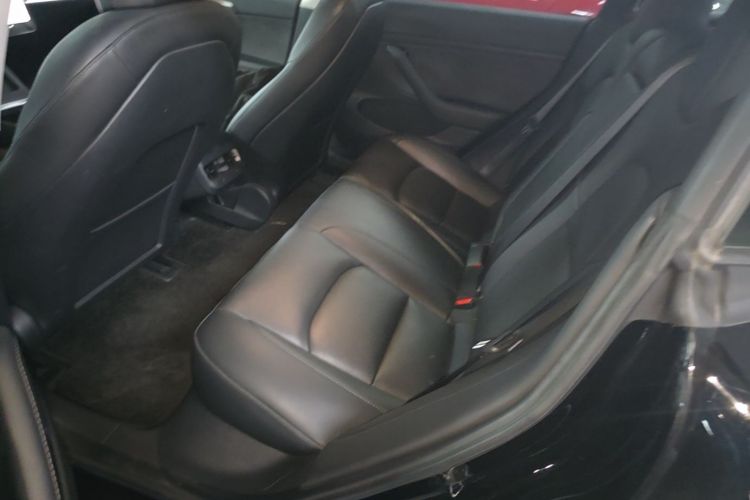 Tesla Model 3 2021 car image #17