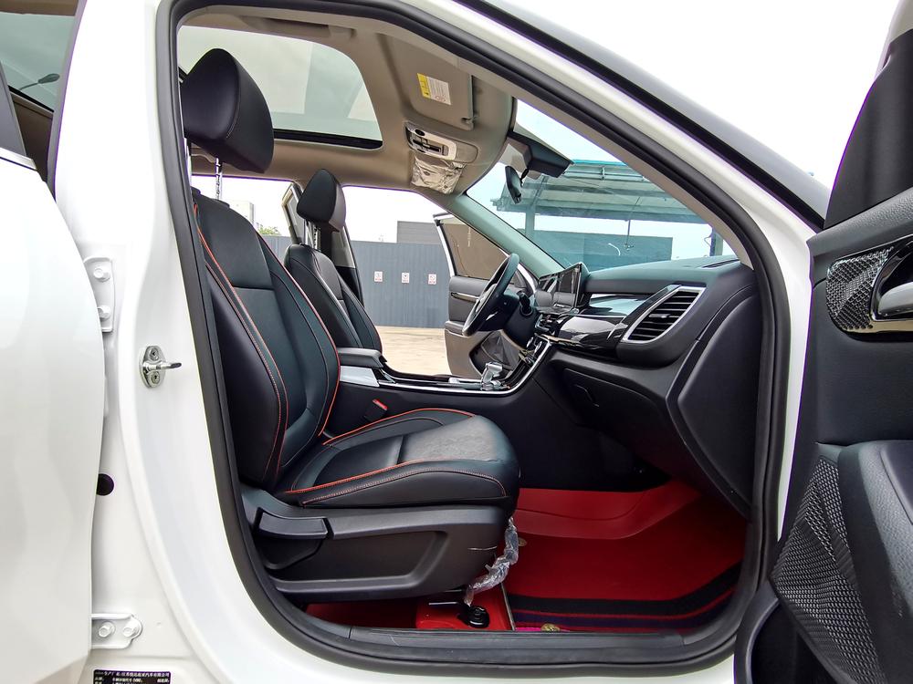 2023 #24 2023 imagen de coche #24