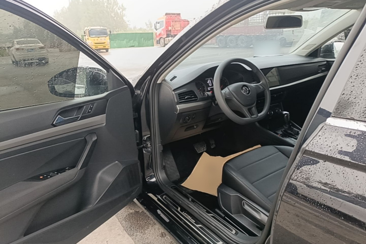 Volkswagen Lavida 2020 #12 Volkswagen Lavida 2020 صورة سيارة #12