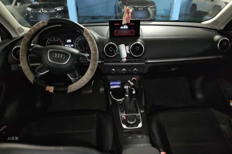 Audi A3 2016 #11 Audi A3 2016 car image #11