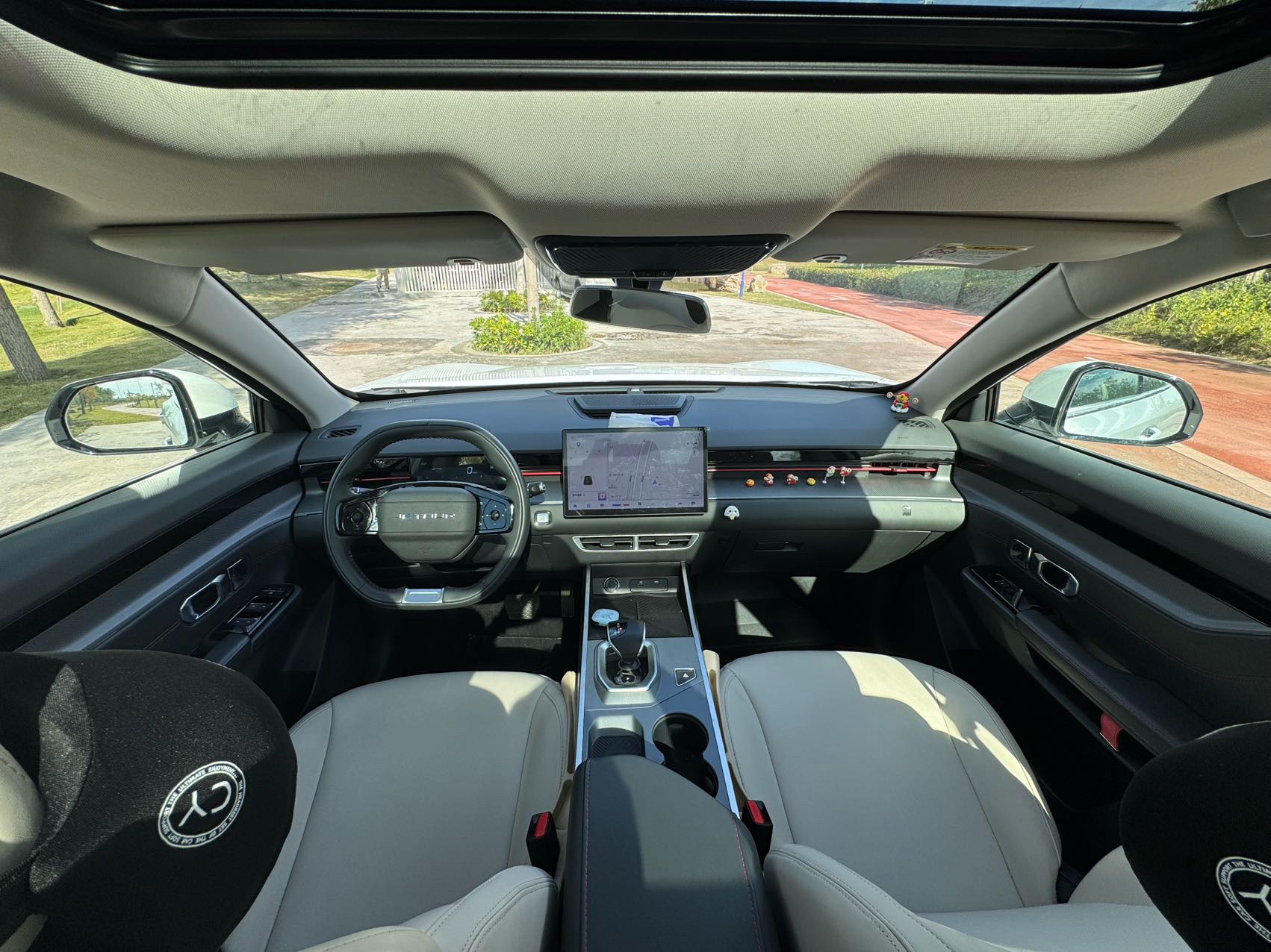 Jetour Dashing 2024 #10 Jetour Dashing 2024 imagen de coche #10