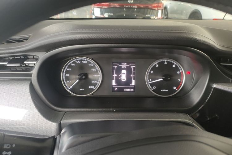 Chery Arrizo 5 2019 #12 Chery Arrizo 5 2019 imagen de coche #12