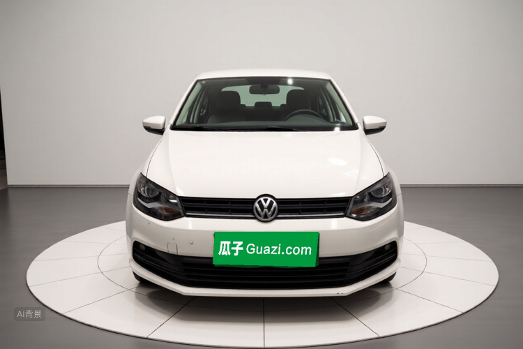 Volkswagen Polo 2018 #3 Volkswagen Polo 2018 car image #3