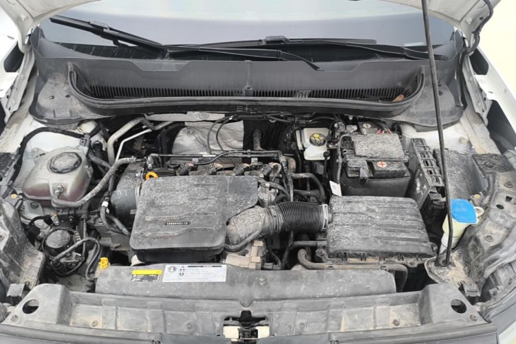 Volkswagen Tacqua 2020 immagine di auto #20