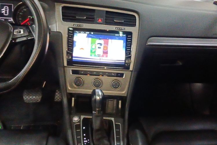 Volkswagen Golf 2016 #13 Volkswagen Golf 2016 car image #13