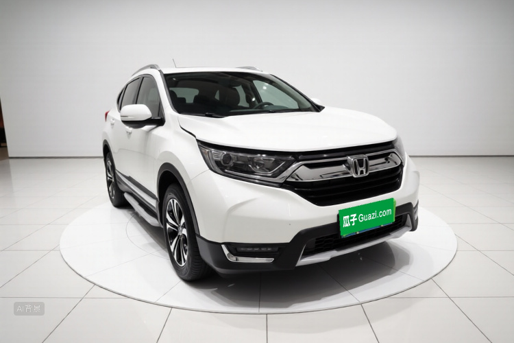 Honda CR-V 2019 car image #4