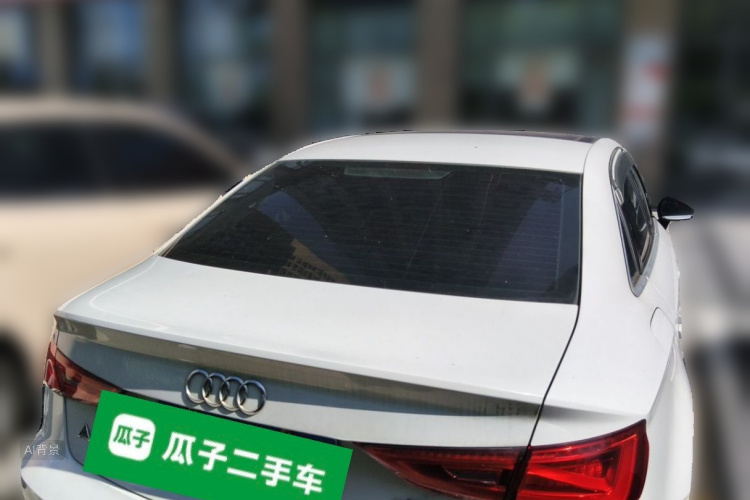 Audi A3 2015 car image #6