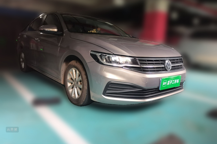 Volkswagen Bora 2020 car image #4