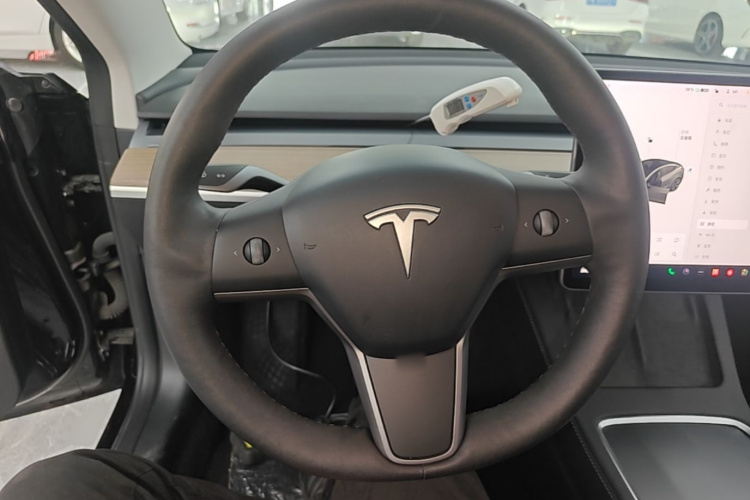 Tesla Model 3 2021 #11 Tesla Model 3 2021 immagine di auto #11