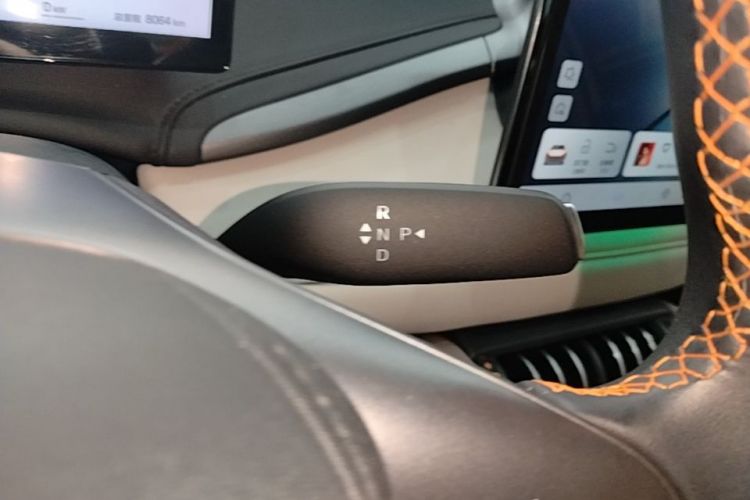 BYD Yuan Plus 2025 car image #14
