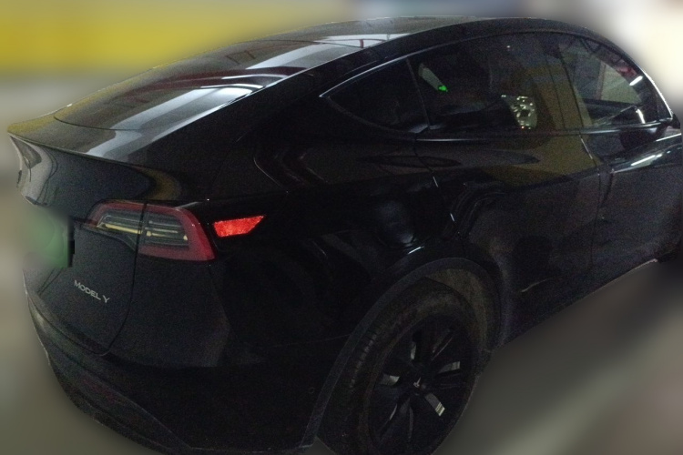 Tesla Model Y 2023 car image #5