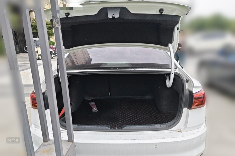 Volkswagen Bora 2019 car image #21
