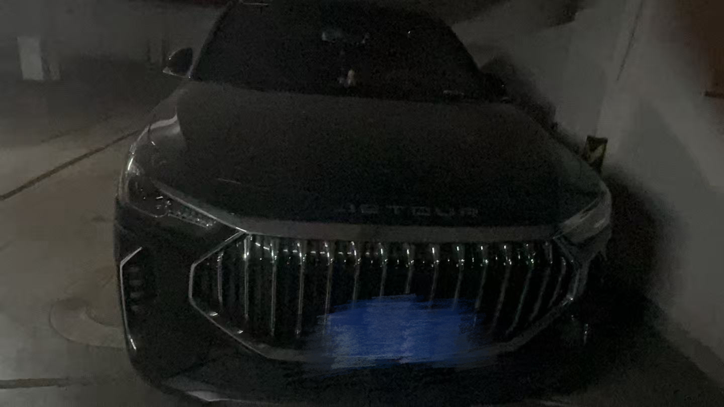 Jetour X70 PLUS 2024 #5 Jetour X70 PLUS 2024 изображение автомобиля #5
