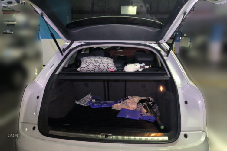 Audi Q3 2014 car image #21