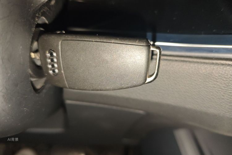 奥迪 奥迪Q3 2019 汽车图片 #10