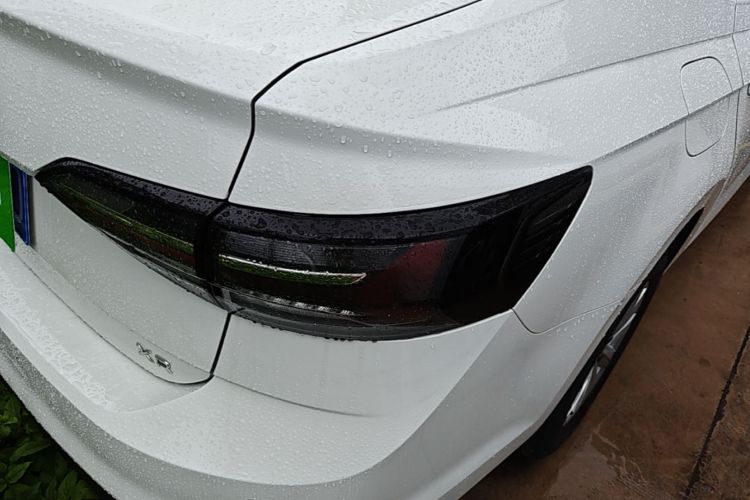 Volkswagen Lavida 2025 car image #8