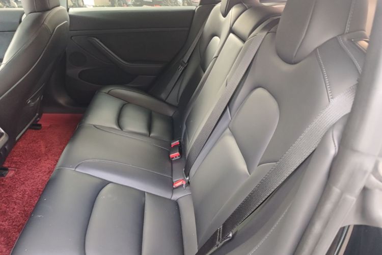 Tesla Model 3 2022 #17 Tesla Model 3 2022 car image #17