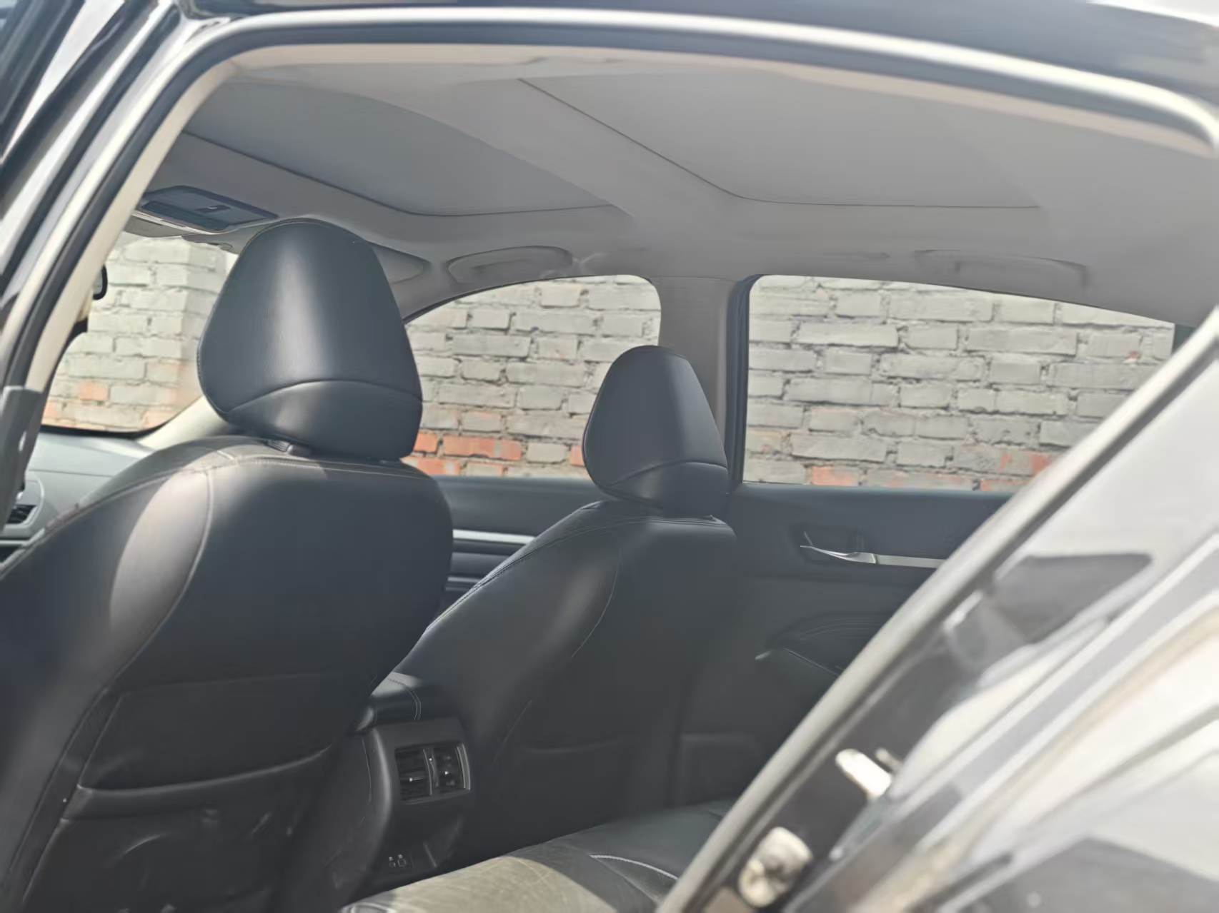 Nissan Teana 2019 car image #7