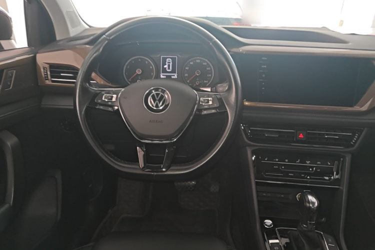Volkswagen Tharu 2022 #11 Volkswagen Tharu 2022 car image #11