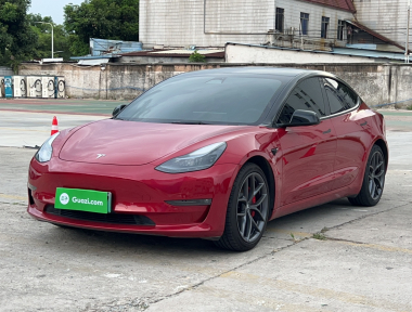 Tesla Model 3 2022 Tesla Model 3 2022 car image