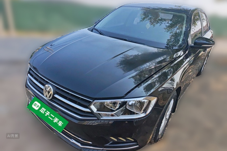 Volkswagen Bora 2018 #2 Volkswagen Bora 2018 car image #2