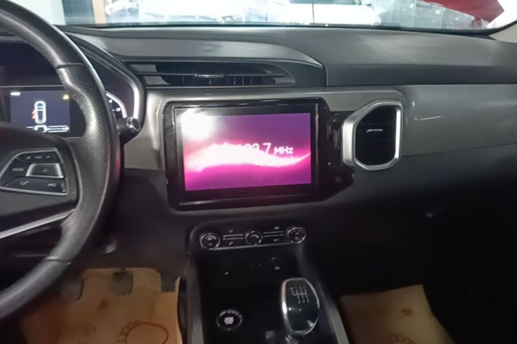Chery Tiggo 5x 2018 #13 Chery Tiggo 5x 2018 imagem de carro #13