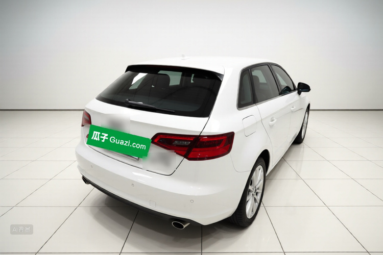 Audi A3 2015 #7 Audi A3 2015 immagine di auto #7