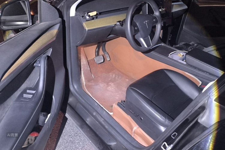 Tesla Model Y 2023 car image #18